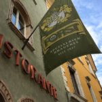 Forsterbräu, ristorante birreria Forst, Trento