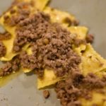 Tortelli patate al ragù bianco, Tortello Divino, Arezzo