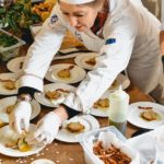 Colazione al Museo 2020, gli chef dell’Associazione Cuochi alle prese col tema L’Uovo di Capodanno